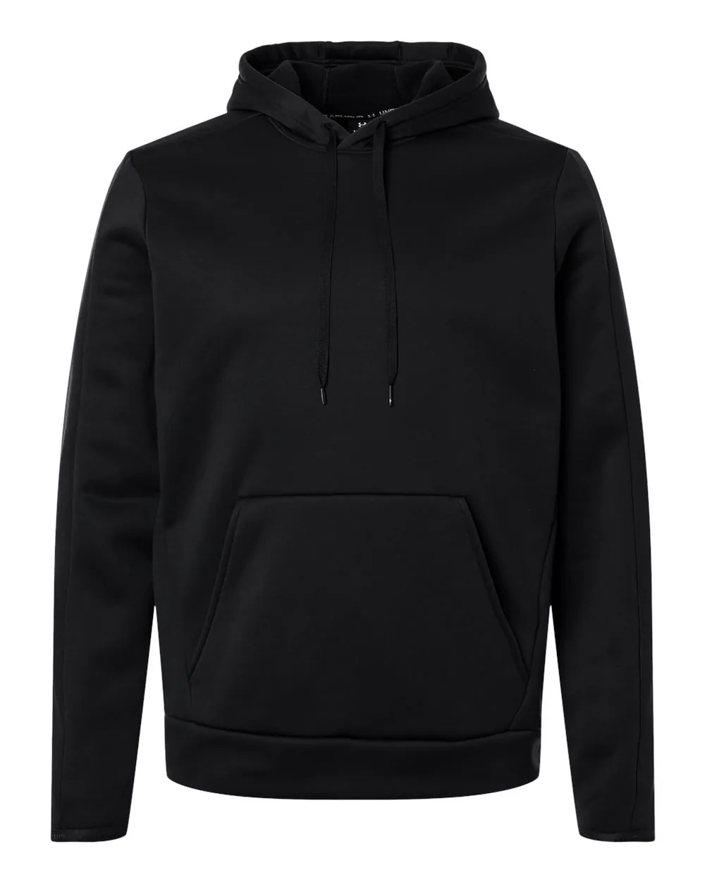 Men's Armour Fleece Pro Hooded Sweatshirt, custom branded with your logo