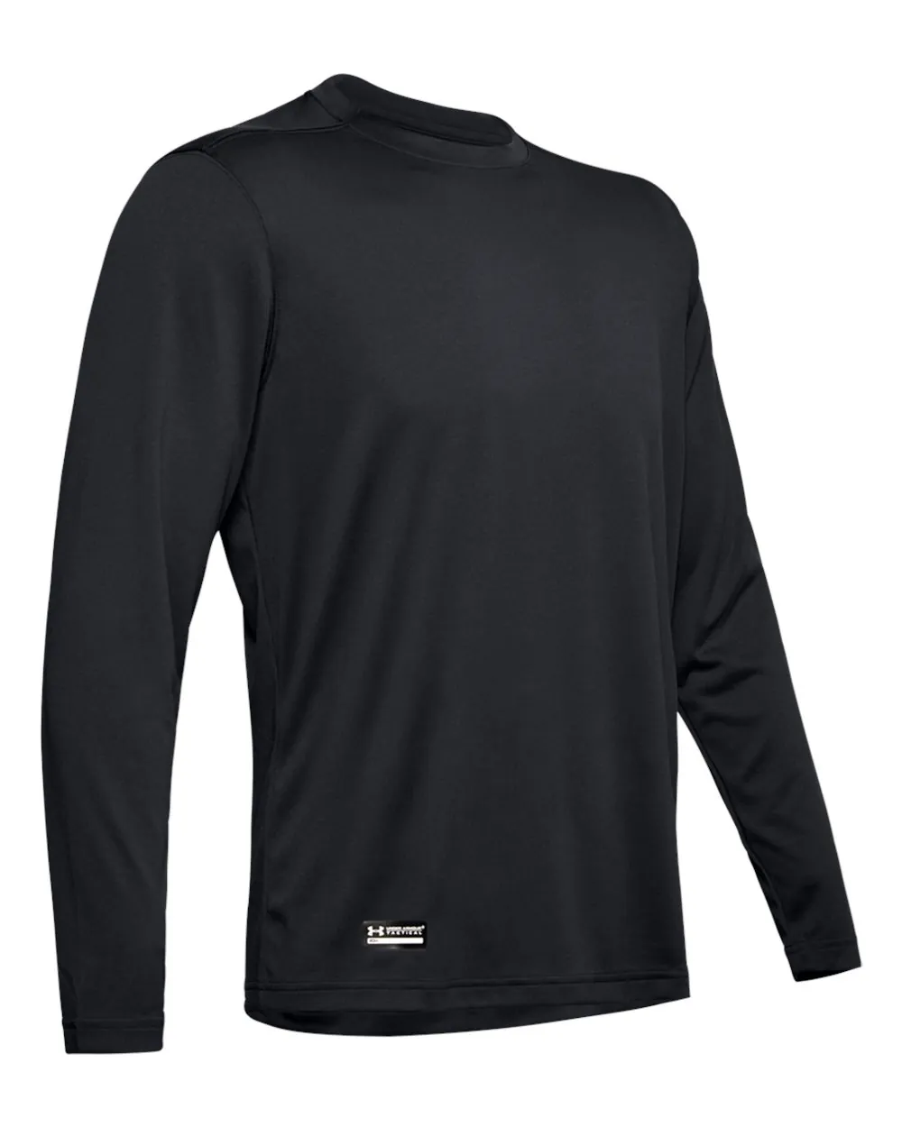 Men's Tactical Tech™ Long Sleeve T-Shirt, custom branded with your logo