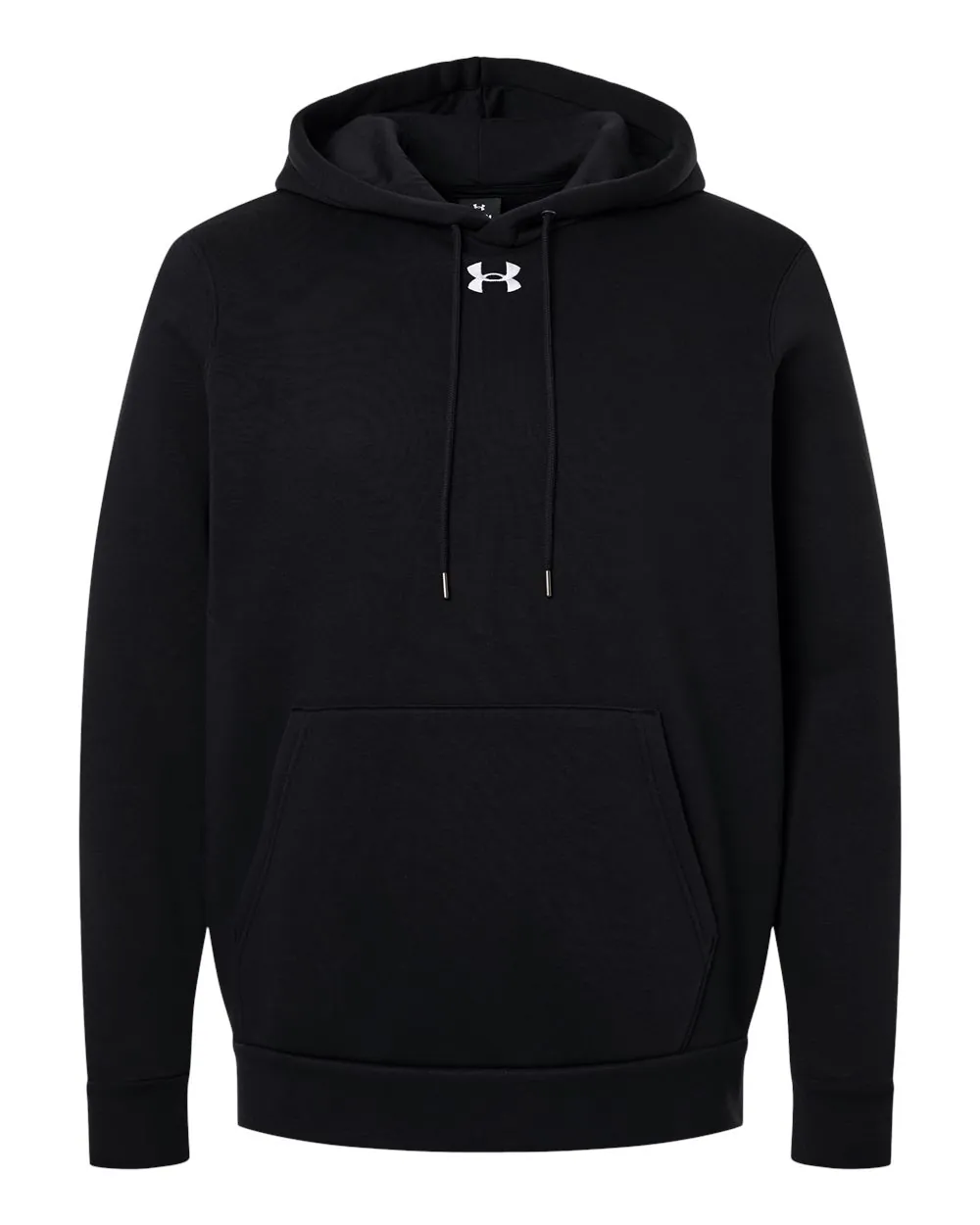 Men's Team Icon Fleece Hooded Sweatshirt, custom branded with your logo