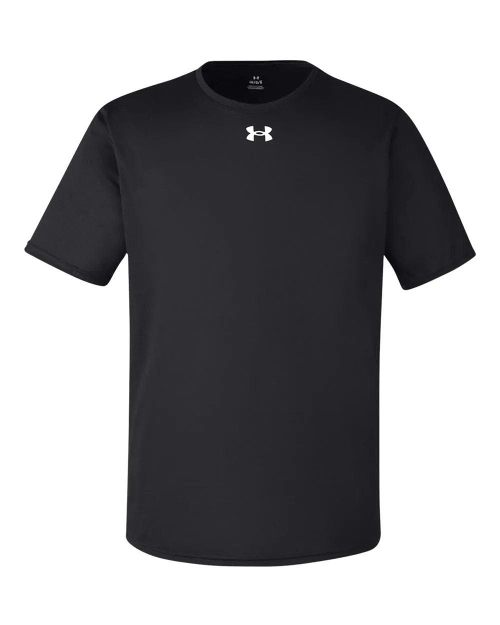 Men's Team Tech™ T-Shirt, custom branded with your logo