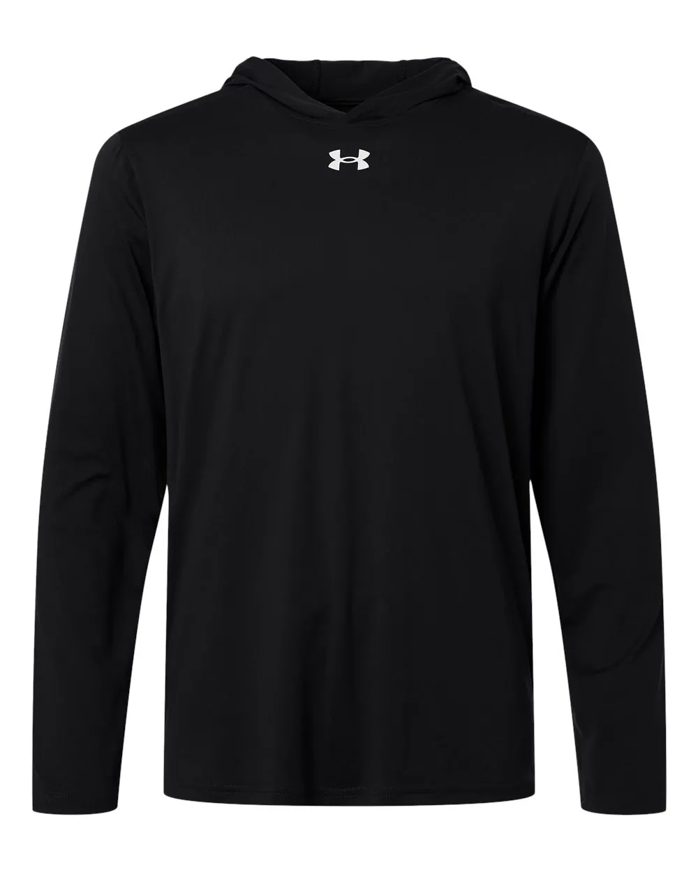 Men's Team Vanish Hooded Long Sleeve T-Shirt, custom branded with your logo