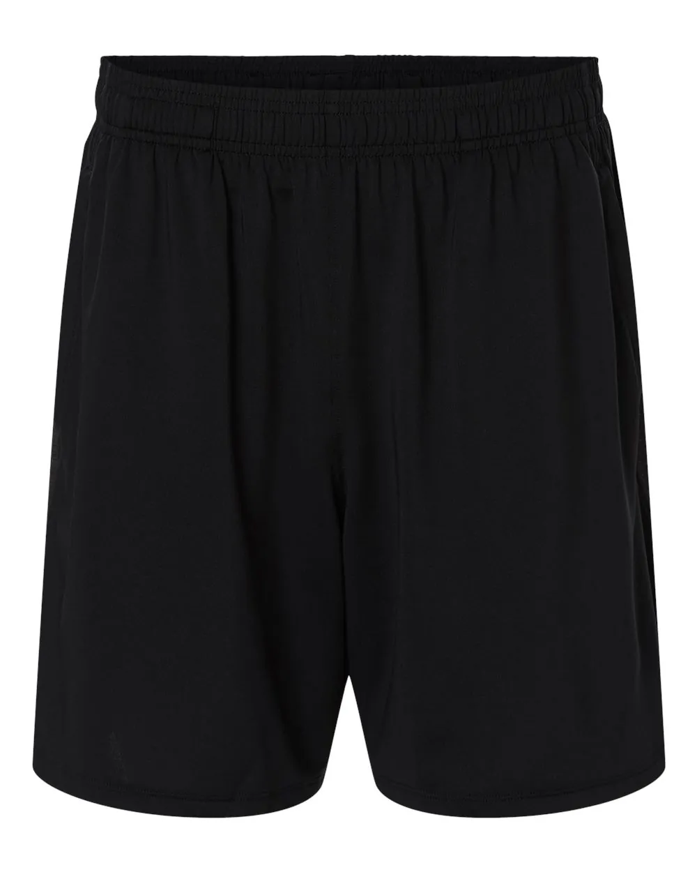 Men’s Tech™ Vent 7" Shorts, custom branded with your logo