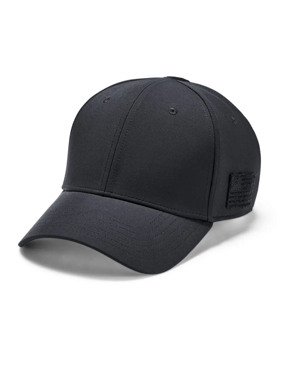 Tactical Low Stretch Cap, custom branded with your logo