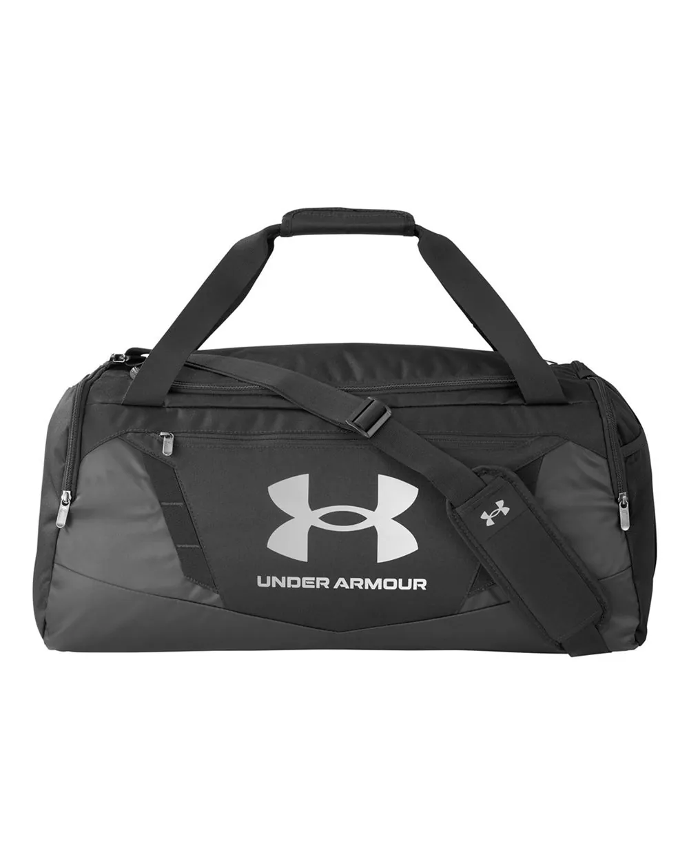 Undeniable 5.0 SM Duffel Bag, custom branded with your logo