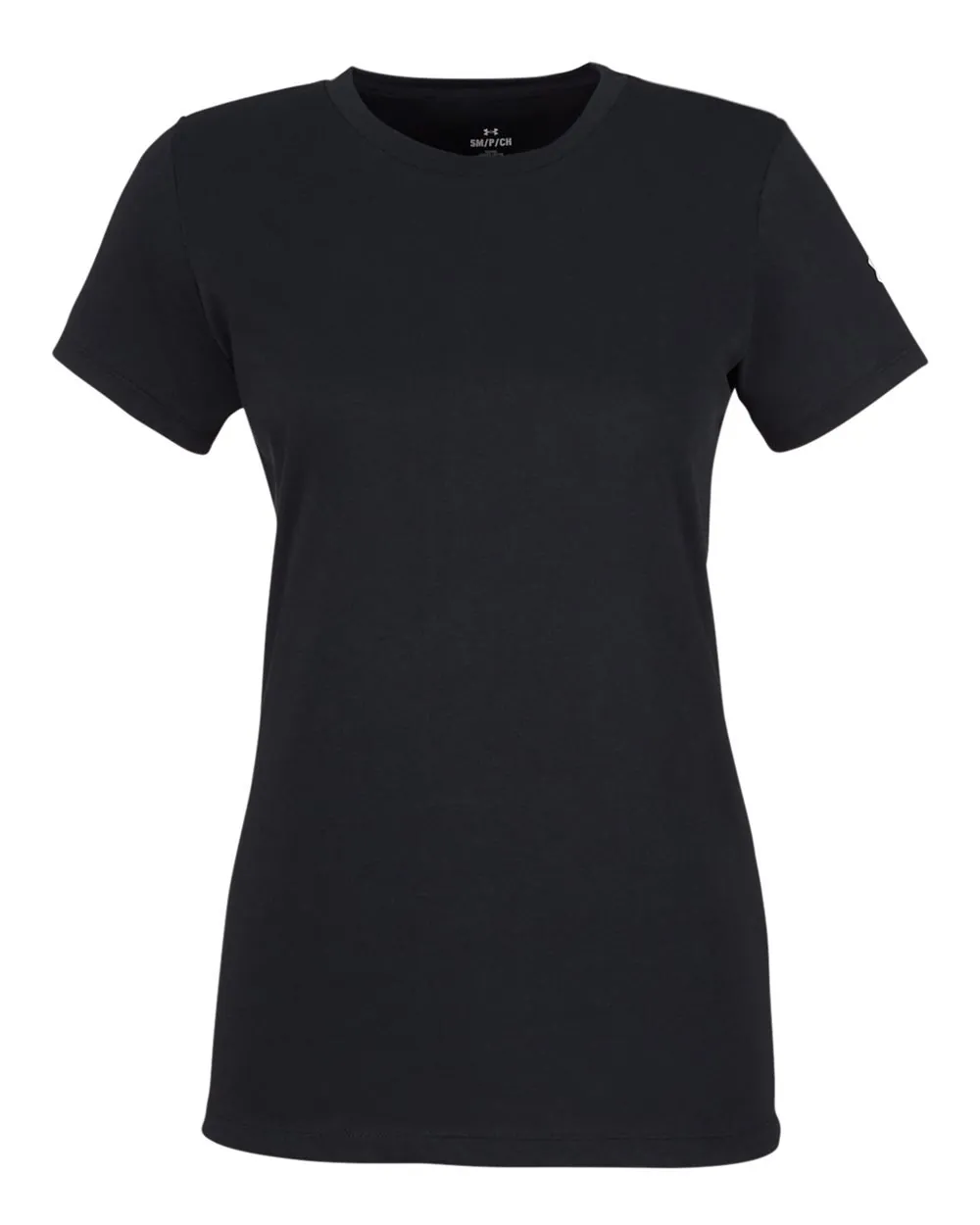 Women's Athletic 2.0 T-Shirt, custom branded with your logo
