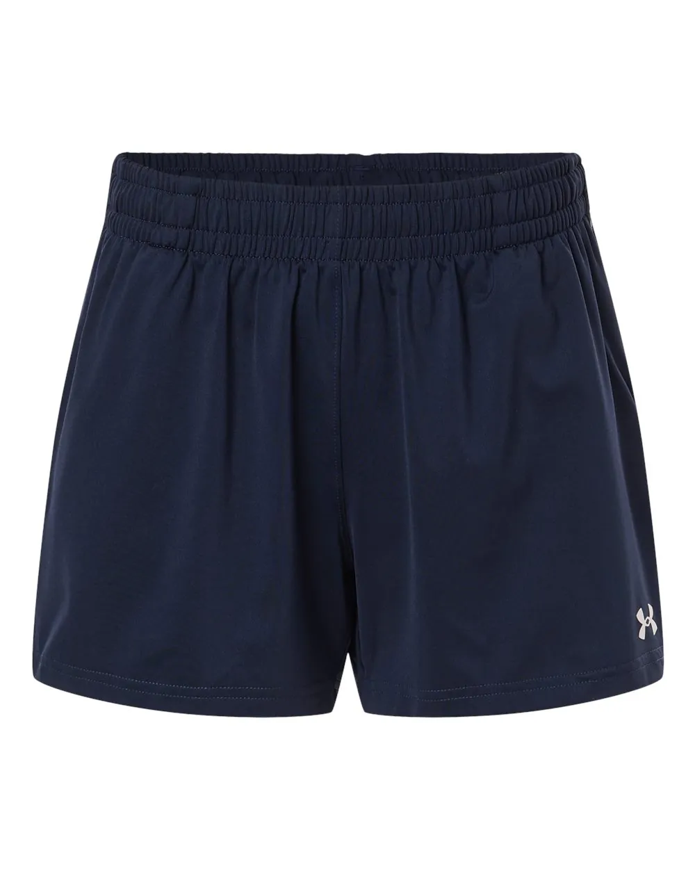 Women's Team Tech™ 3" Short, custom branded with your logo