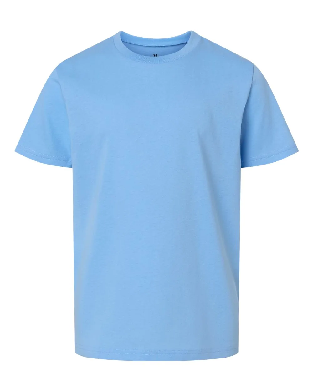 Youth Athletics T-Shirt, custom branded with your logo