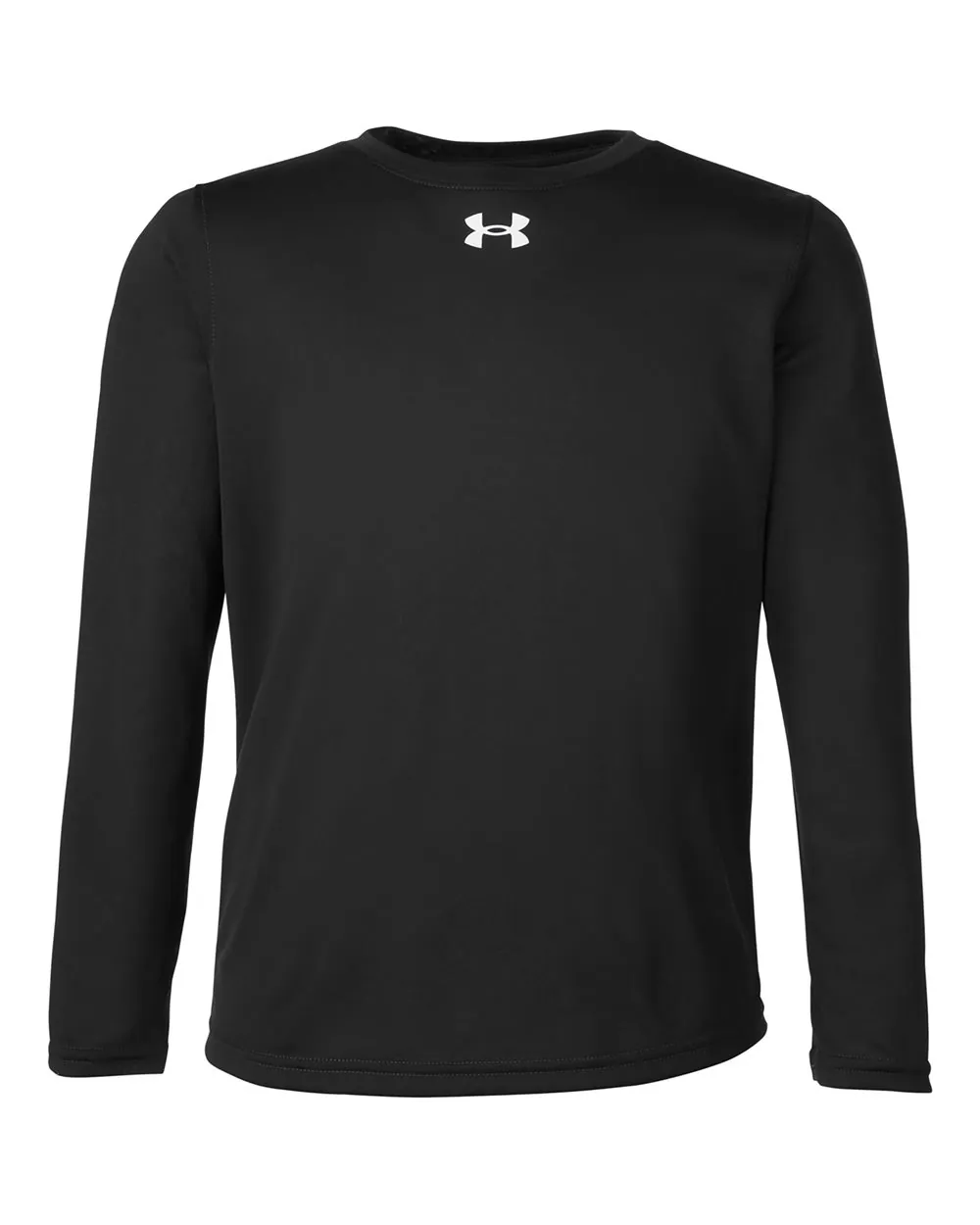 Youth Tech™ Team Long Sleeve T-Shirt, custom branded with your logo