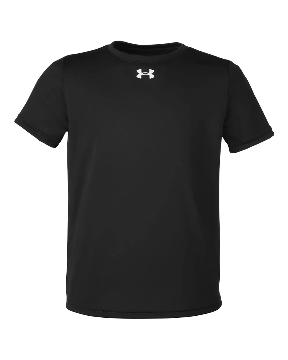 Youth Tech™ Team T-Shirt, custom branded with your logo